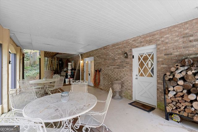 7620 Ball Mill Road, Sandy Springs, GA 30350