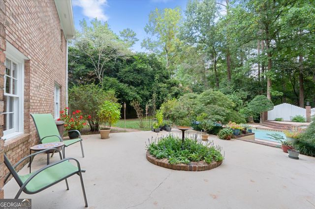 7620 Ball Mill Road, Sandy Springs, GA 30350