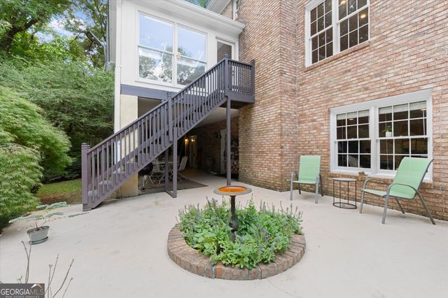 7620 Ball Mill Road, Sandy Springs, GA 30350