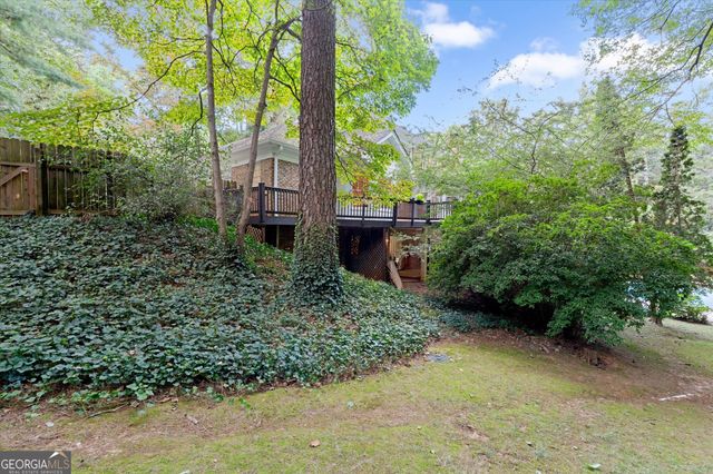 7620 Ball Mill Road, Sandy Springs, GA 30350