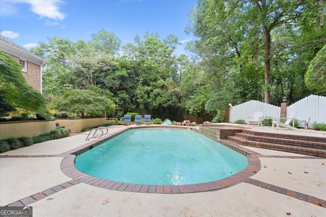7620 Ball Mill Road, Sandy Springs, GA 30350