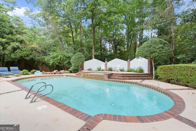 7620 Ball Mill Road, Sandy Springs, GA 30350