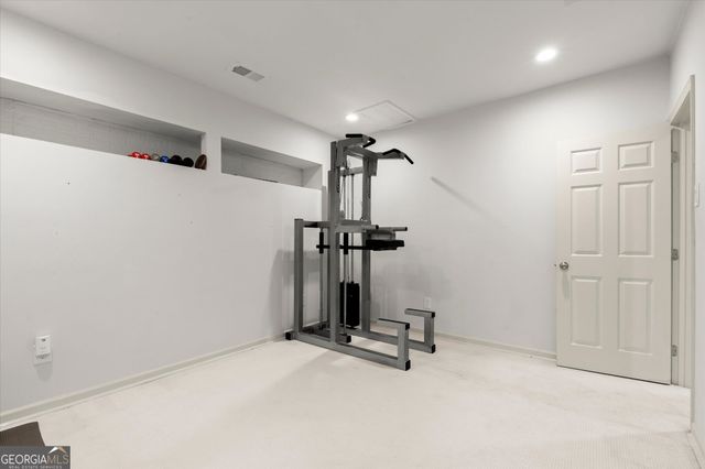 7620 Ball Mill Road, Sandy Springs, GA 30350