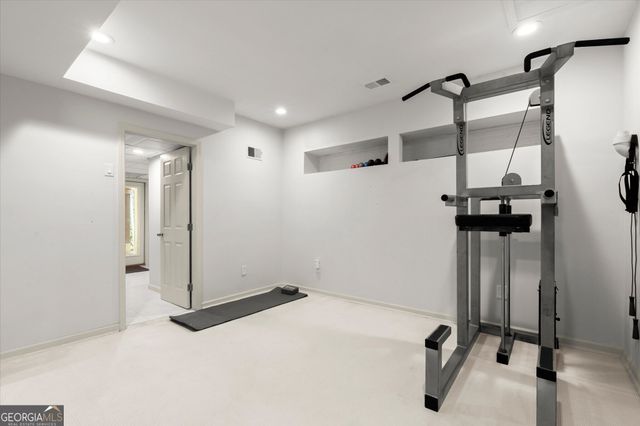 7620 Ball Mill Road, Sandy Springs, GA 30350