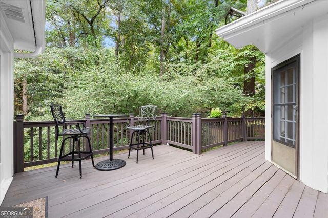 7620 Ball Mill Road, Sandy Springs, GA 30350