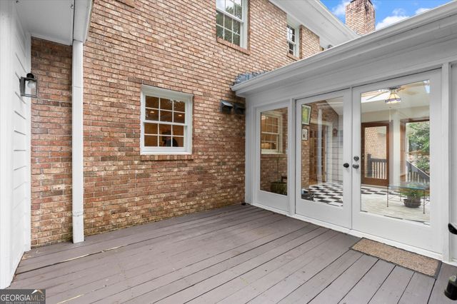 7620 Ball Mill Road, Sandy Springs, GA 30350