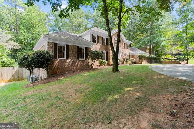 7620 Ball Mill Road, Sandy Springs, GA 30350