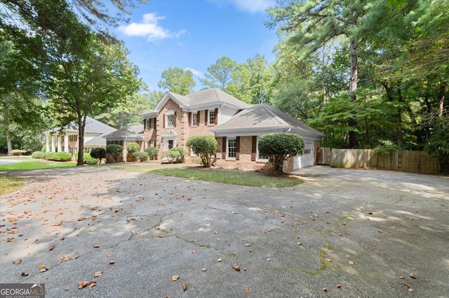 7620 Ball Mill Road, Sandy Springs, GA 30350