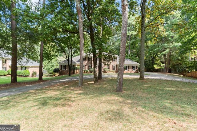 7620 Ball Mill Road, Sandy Springs, GA 30350