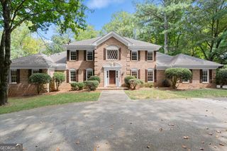 7620 Ball Mill Road, Sandy Springs, GA 30350