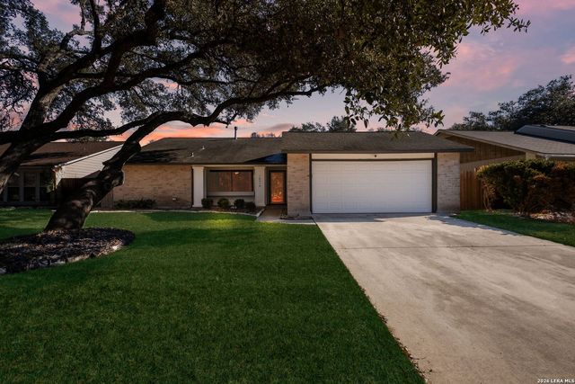 16314 Falcon Hill St, San Antonio, TX 78247