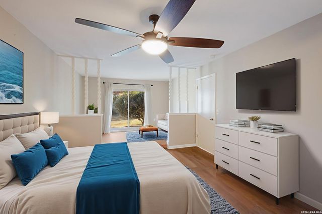 16314 Falcon Hill St, San Antonio, TX 78247