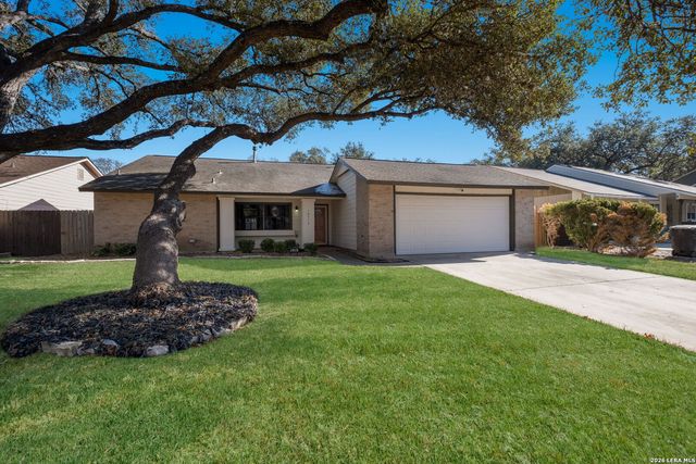 16314 Falcon Hill St, San Antonio, TX 78247