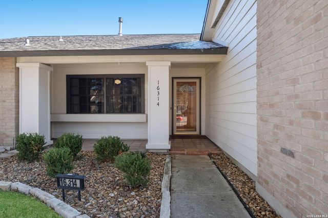 16314 Falcon Hill St, San Antonio, TX 78247