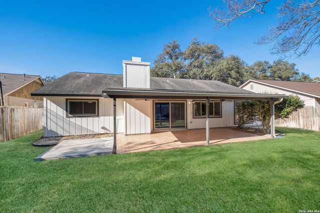 16314 Falcon Hill St, San Antonio, TX 78247