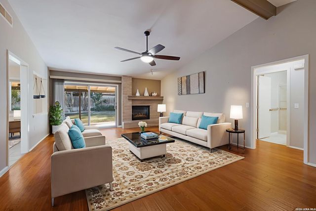 16314 Falcon Hill St, San Antonio, TX 78247