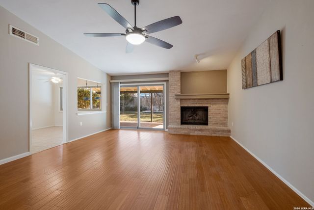 16314 Falcon Hill St, San Antonio, TX 78247