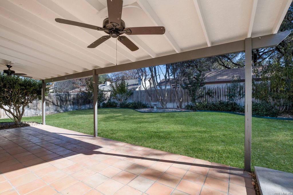 16314 Falcon Hill St, San Antonio, TX 78247