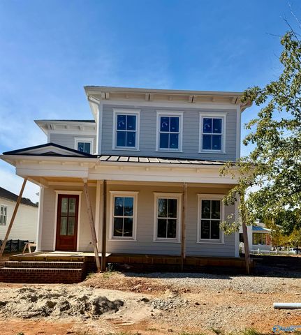 57 Stone Mason Way NW, Huntsville, AL 35806