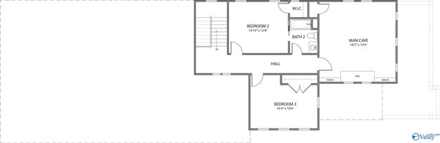 57 Stone Mason Way NW, Huntsville, AL 35806