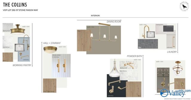 57 Stone Mason Way NW, Huntsville, AL 35806