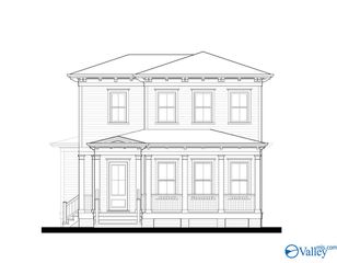 57 Stone Mason Way NW, Huntsville, AL 35806