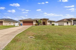 3012 3rd ST W, Lehigh Acres, FL 33971