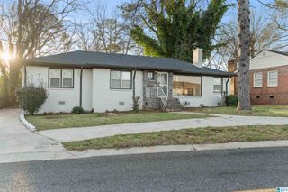 1236 MIMS STREET SW, Birmingham, AL 35211