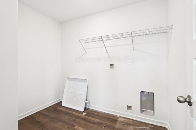 1231 Wildflower Lane, Bartlett, IL 60103