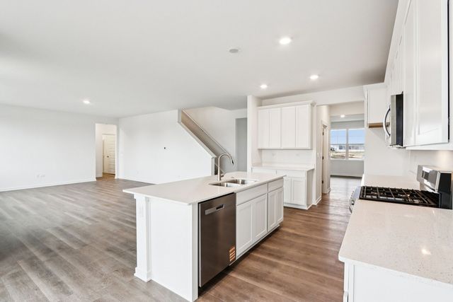 1231 Wildflower Lane, Bartlett, IL 60103