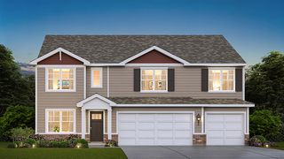 1231 Wildflower Lane, Bartlett, IL 60103