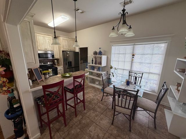10611 Rockbrook Drive, Sherwood, AR 72120