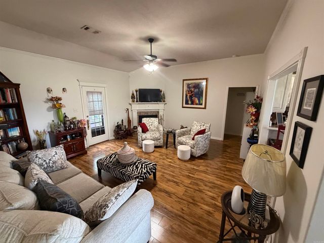 10611 Rockbrook Drive, Sherwood, AR 72120