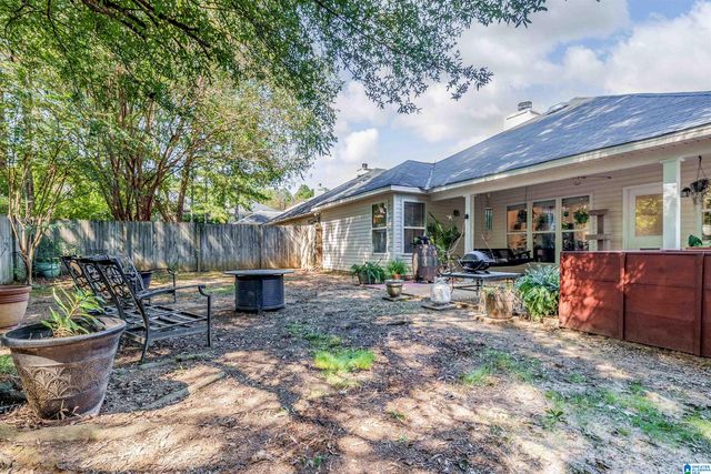 4829 ASHLEY HILL CIRCLE, Tuscaloosa, AL 35405
