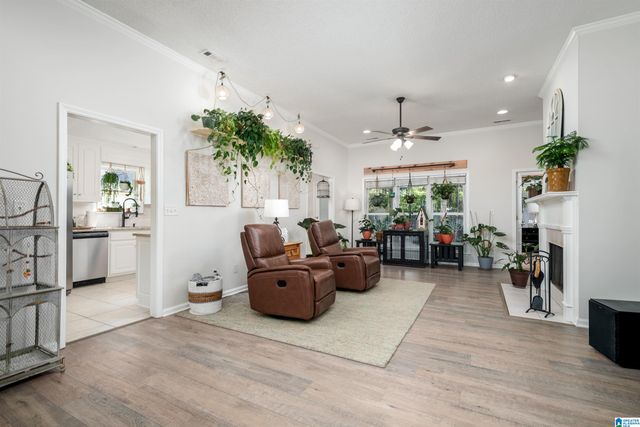 4829 ASHLEY HILL CIRCLE, Tuscaloosa, AL 35405