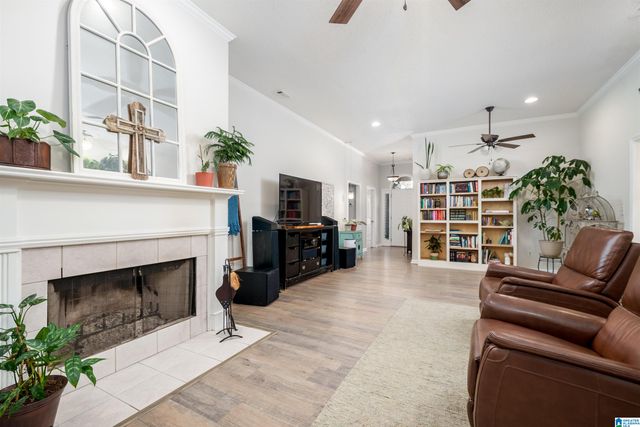 4829 ASHLEY HILL CIRCLE, Tuscaloosa, AL 35405