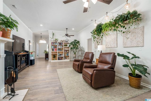 4829 ASHLEY HILL CIRCLE, Tuscaloosa, AL 35405