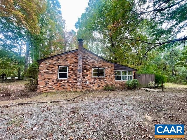 728 COLD SPRINGS RD, Stuarts Draft, VA 24477