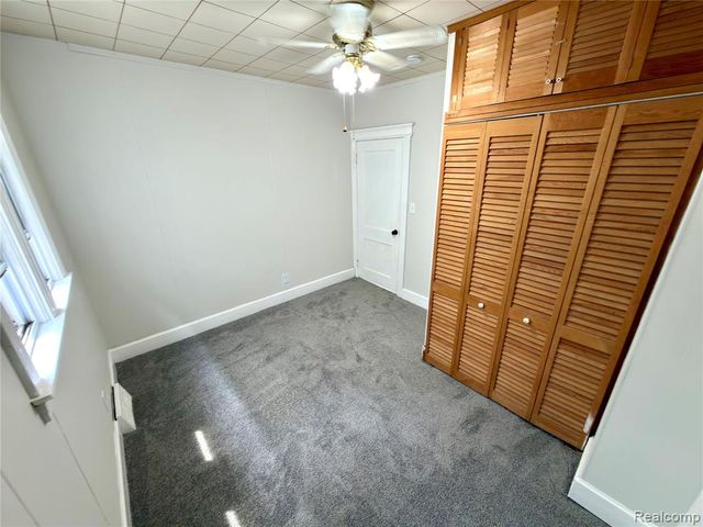 114 Pine Street, River Rouge, MI 48218