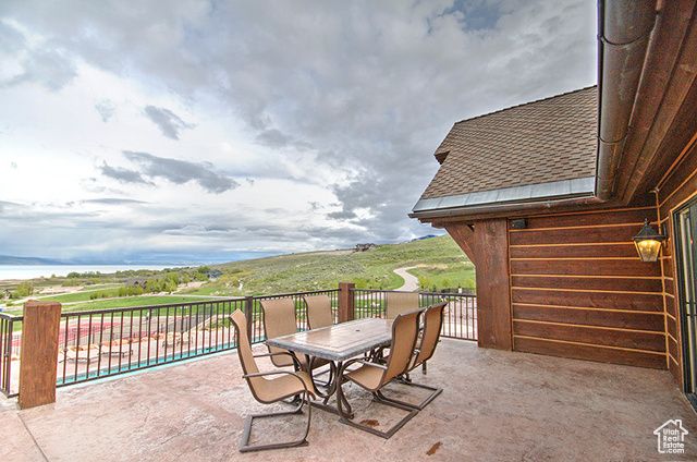 1094 Reserve Dr Unit 228, Fish Haven, ID 83287