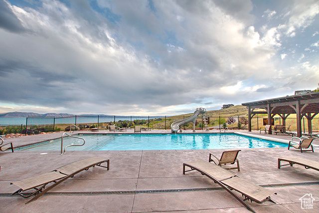 1094 Reserve Dr Unit 228, Fish Haven, ID 83287