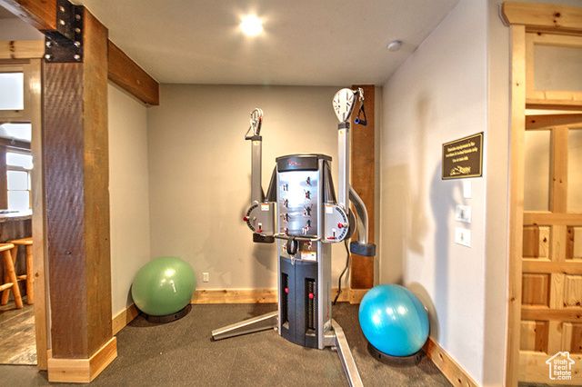 1094 Reserve Dr Unit 228, Fish Haven, ID 83287