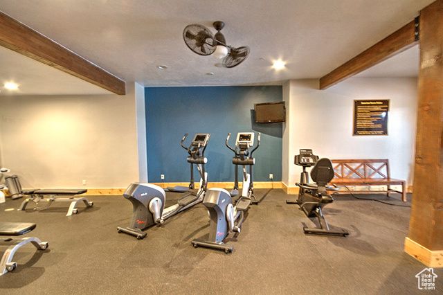 1094 Reserve Dr Unit 228, Fish Haven, ID 83287