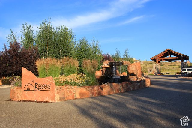 1094 Reserve Dr Unit 228, Fish Haven, ID 83287