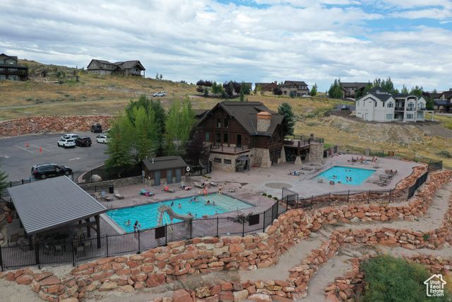 1094 Reserve Dr Unit 228, Fish Haven, ID 83287