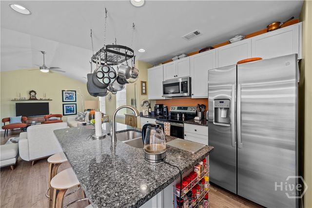 139 Greystone Drive, Guyton, GA 31312