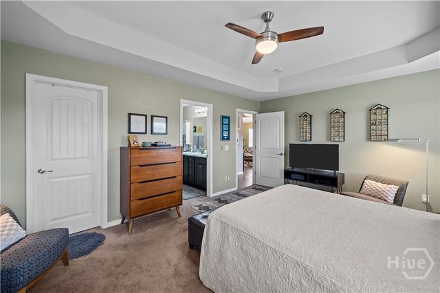 139 Greystone Drive, Guyton, GA 31312