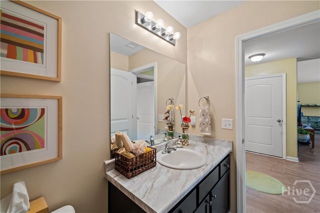 139 Greystone Drive, Guyton, GA 31312