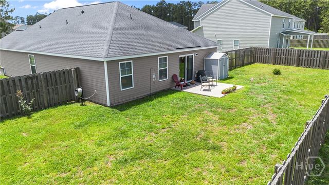 139 Greystone Drive, Guyton, GA 31312