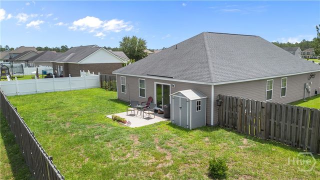 139 Greystone Drive, Guyton, GA 31312
